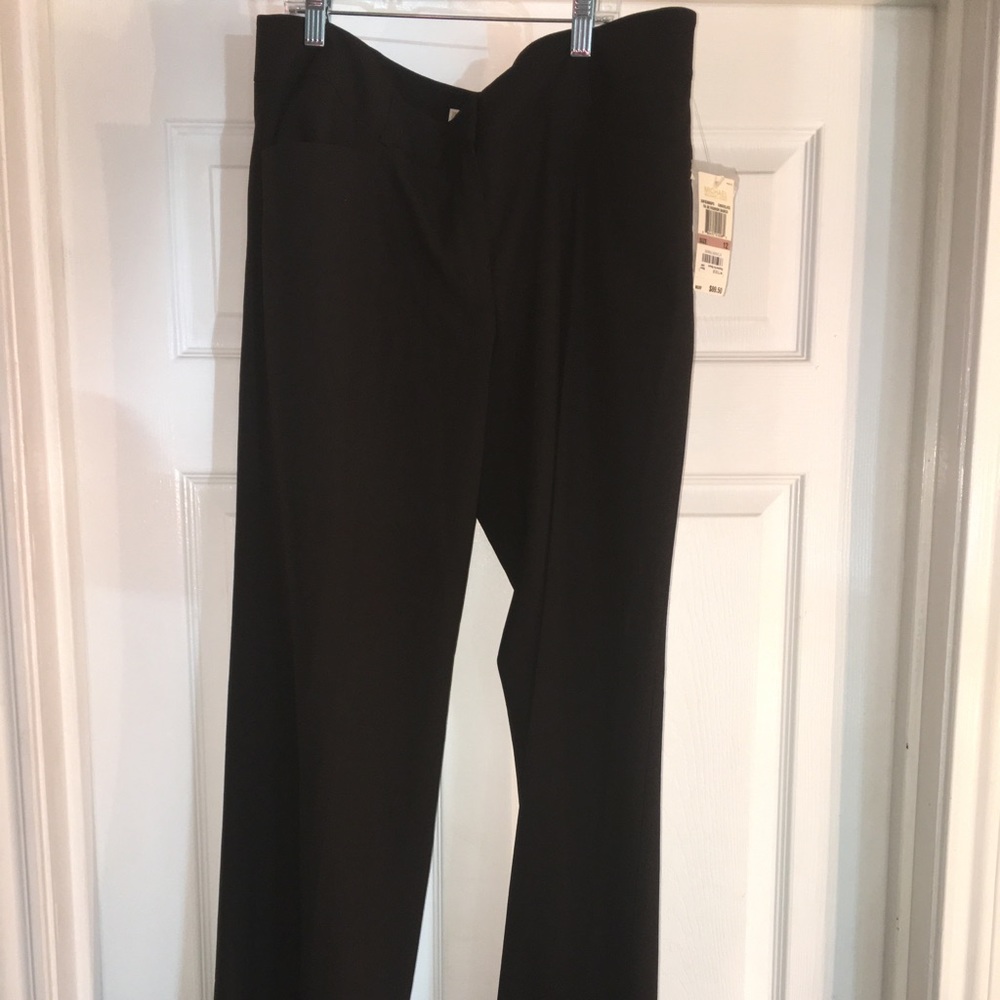 MK  Women pants and Ankle pants SIZE 12- 2 Pair